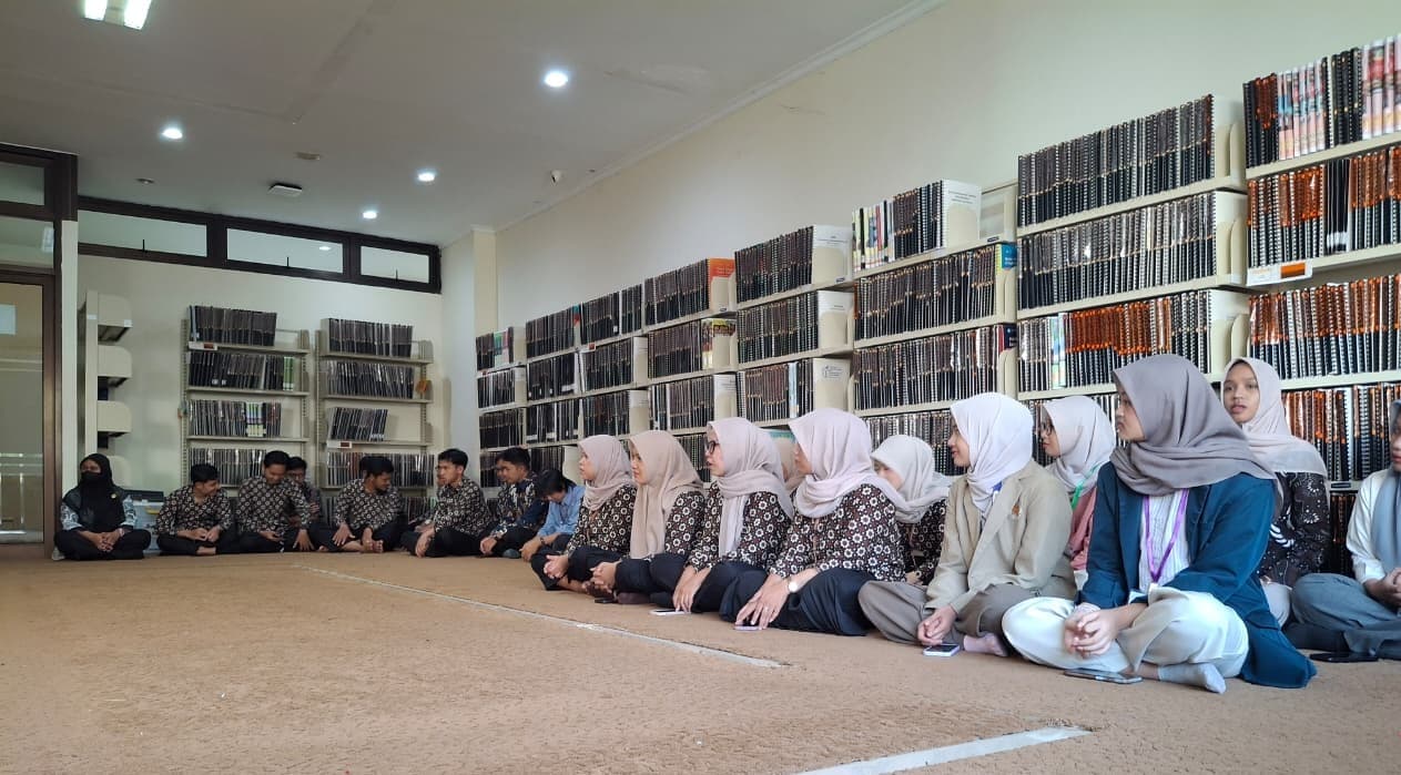 news- Kegiatan Pelepasan Calon Jamaah Haji