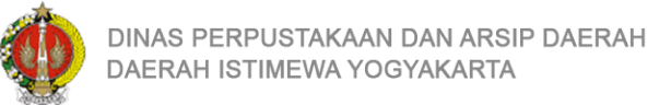 link-Dinas Perpustakaan dan Arsip Daerah