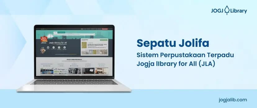 Informasi Balai Layanan Perpustakaan 45