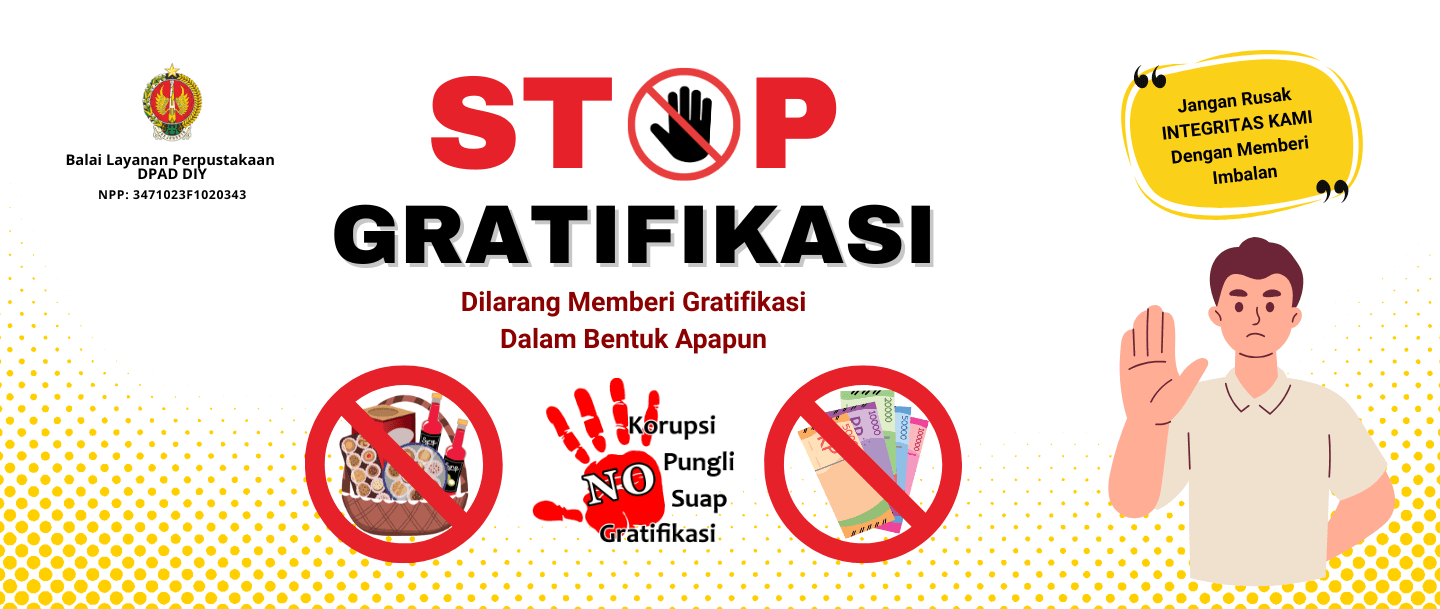 Informasi Balai Layanan Perpustakaan 48